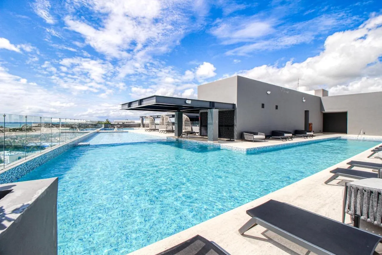 Singular Dream A306 Apartment Playa del Carmen