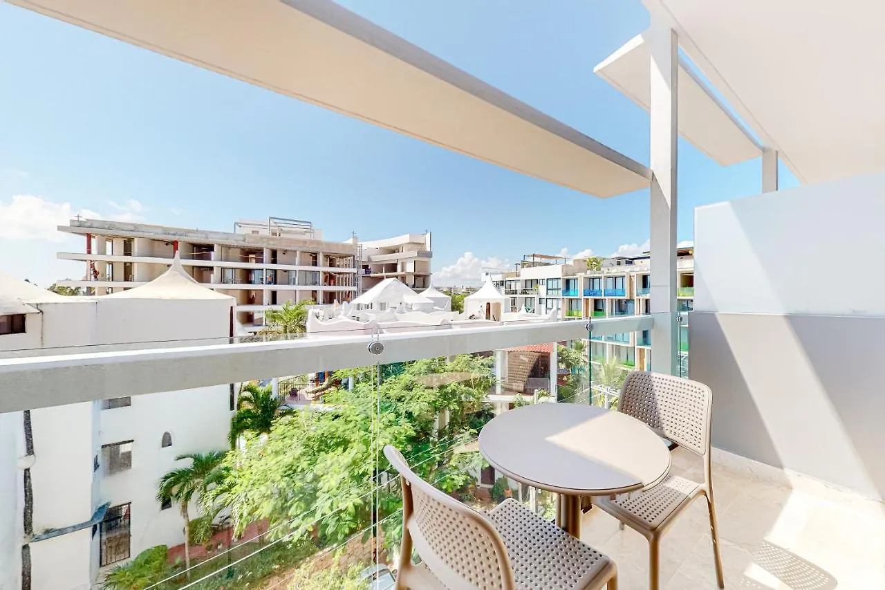 Singular Dream A306 Apartment Playa del Carmen 0*,  Mexico