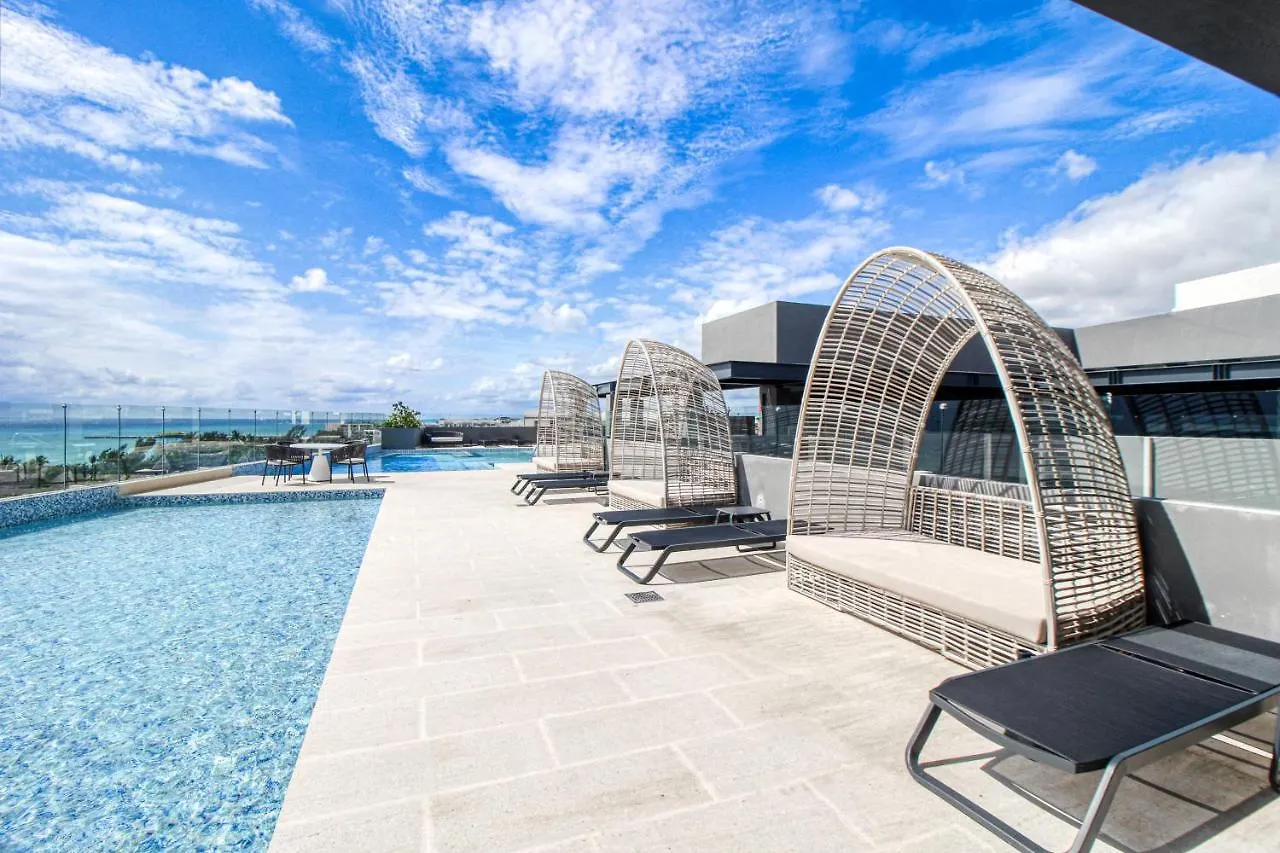 Singular Dream A306 Apartment Playa del Carmen