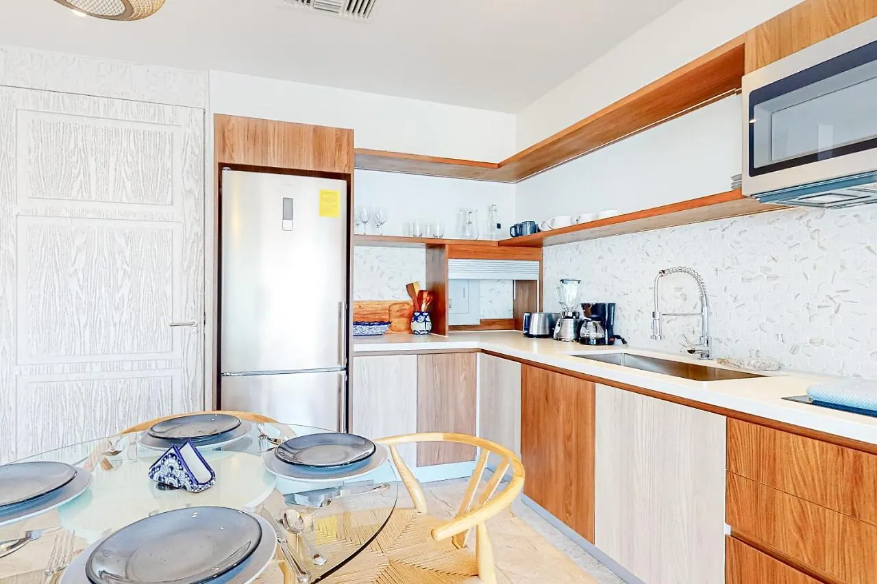 Singular Dream A306 Apartment Playa del Carmen Mexico