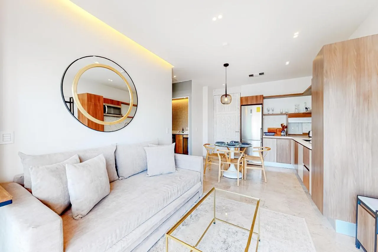 Singular Dream A306 Apartment Playa del Carmen