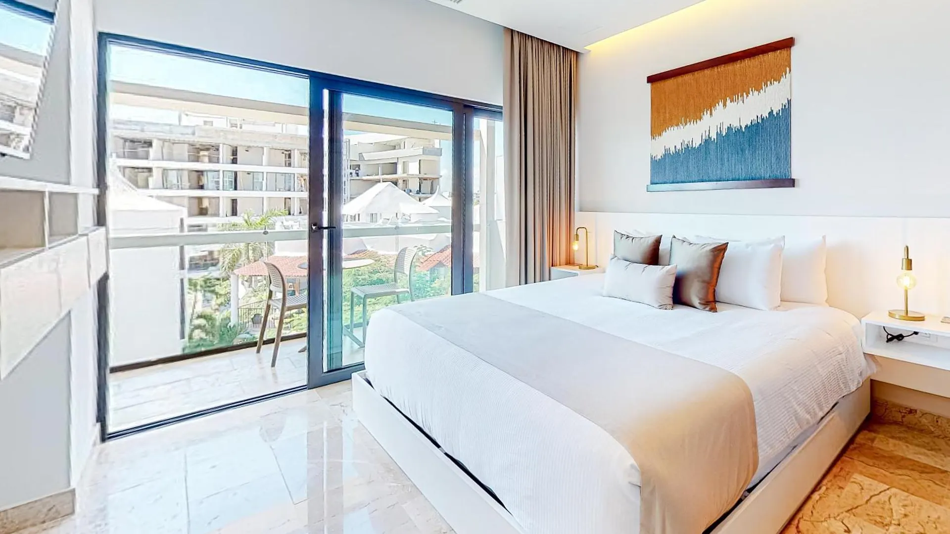 Singular Dream A306 Apartment Playa del Carmen