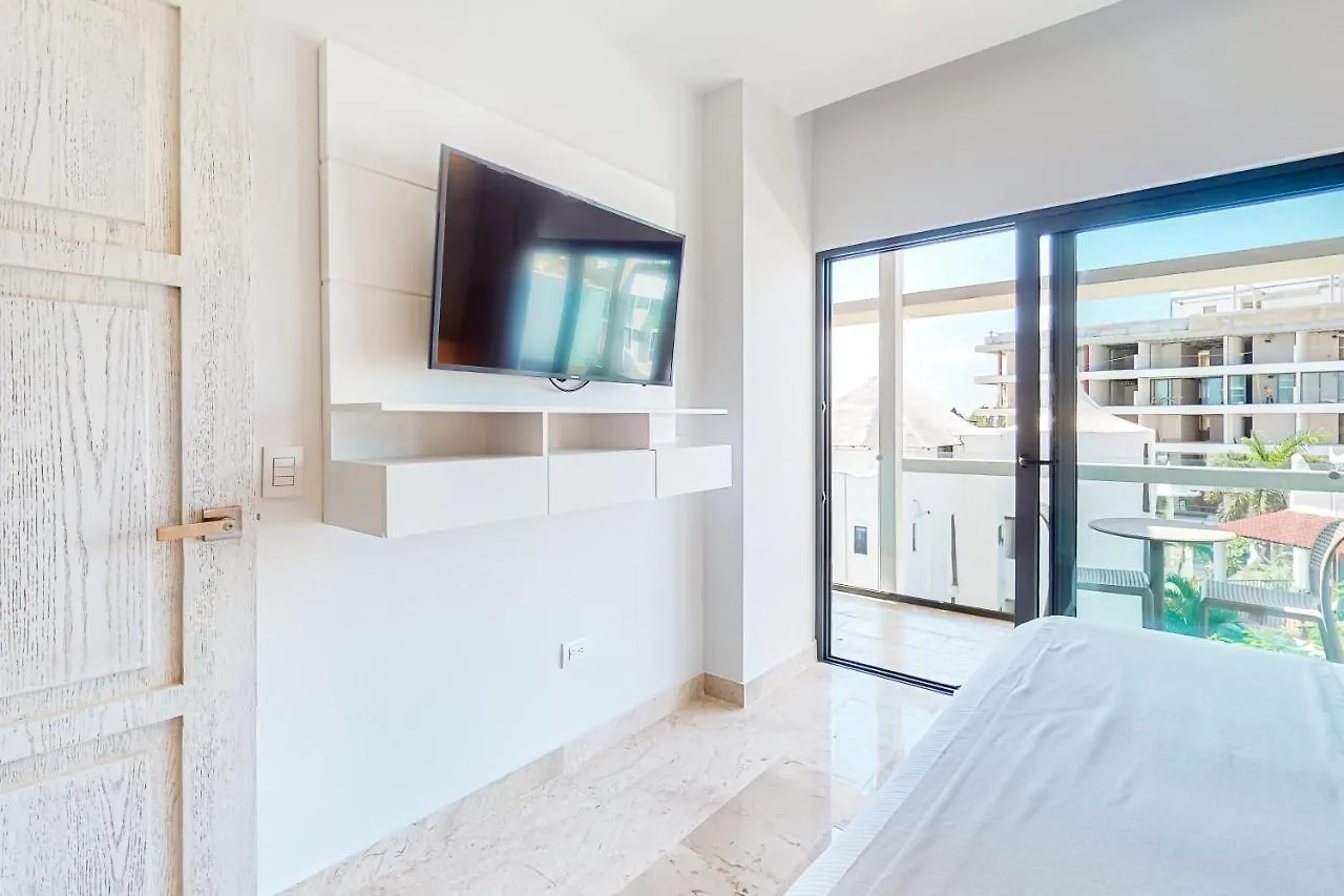 Singular Dream A306 Apartment Playa del Carmen