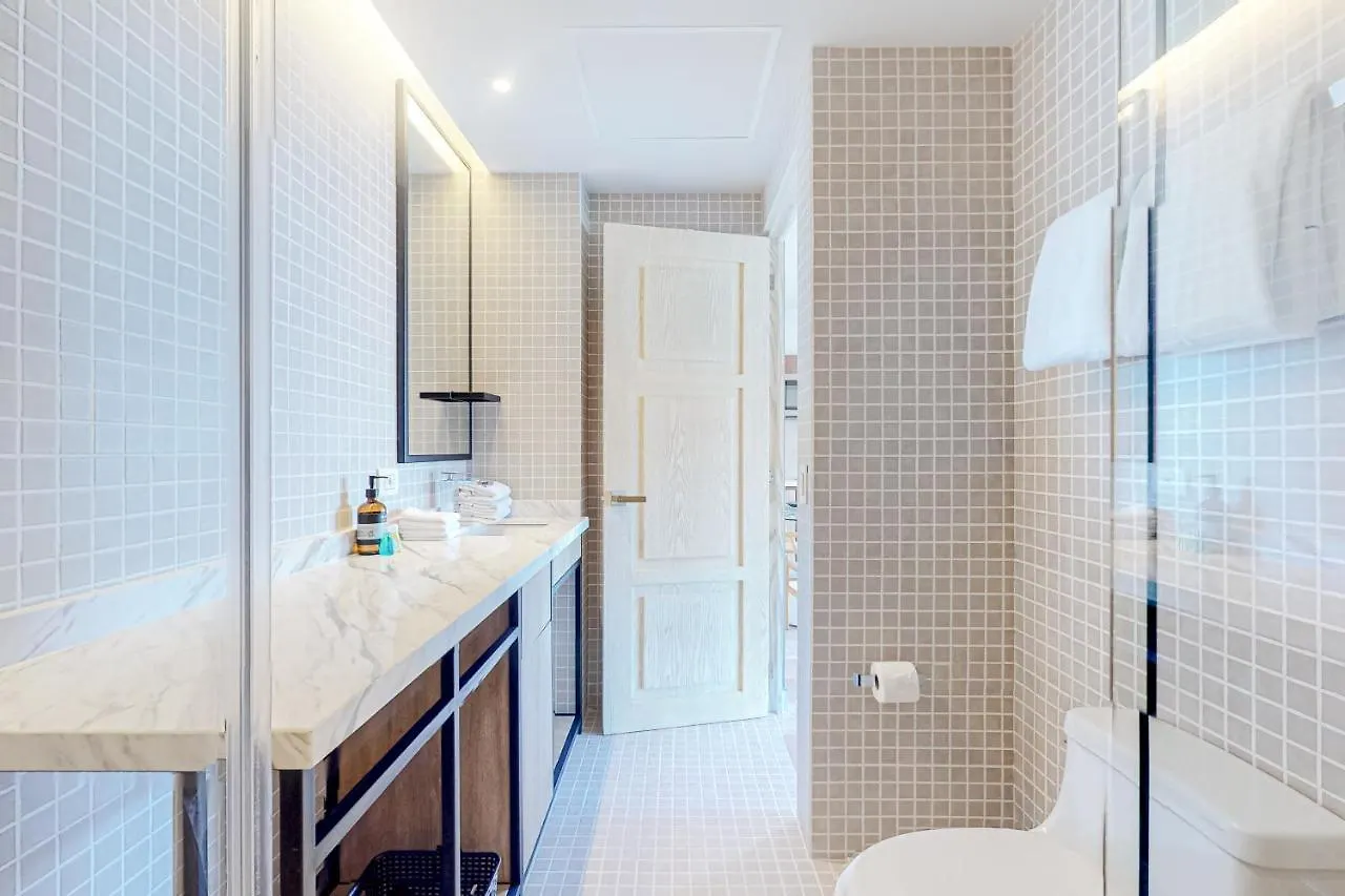 Singular Dream A306 Apartment Playa del Carmen