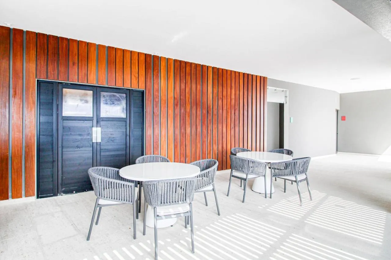 Singular Dream A306 Apartment Playa del Carmen Mexico