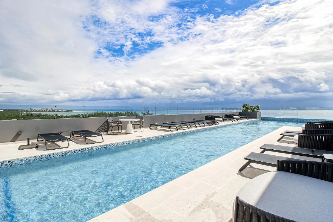 Singular Dream A306 Apartment Playa del Carmen 0*,  Mexico