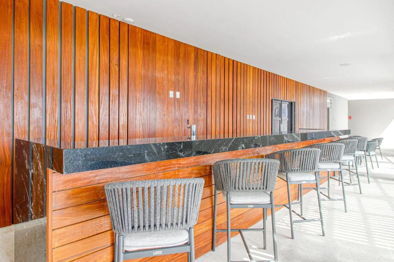 Singular Dream A306 Apartment Playa del Carmen