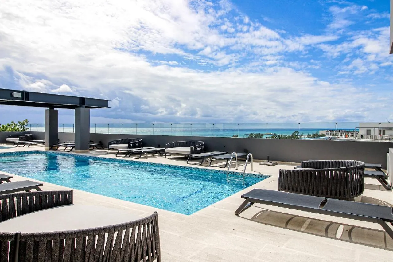 Singular Dream A306 Apartment Playa del Carmen
