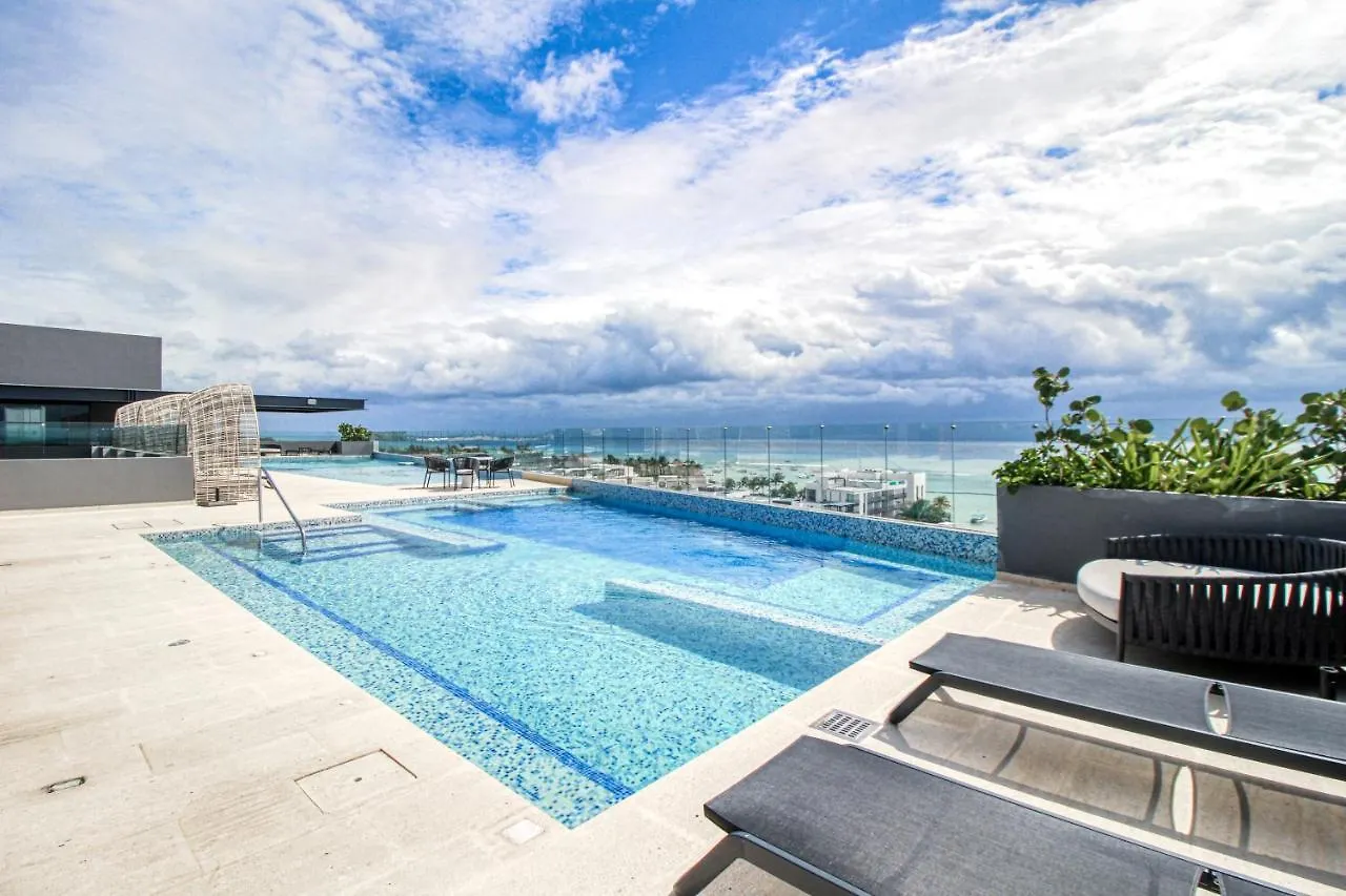 Singular Dream A306 Apartment Playa del Carmen