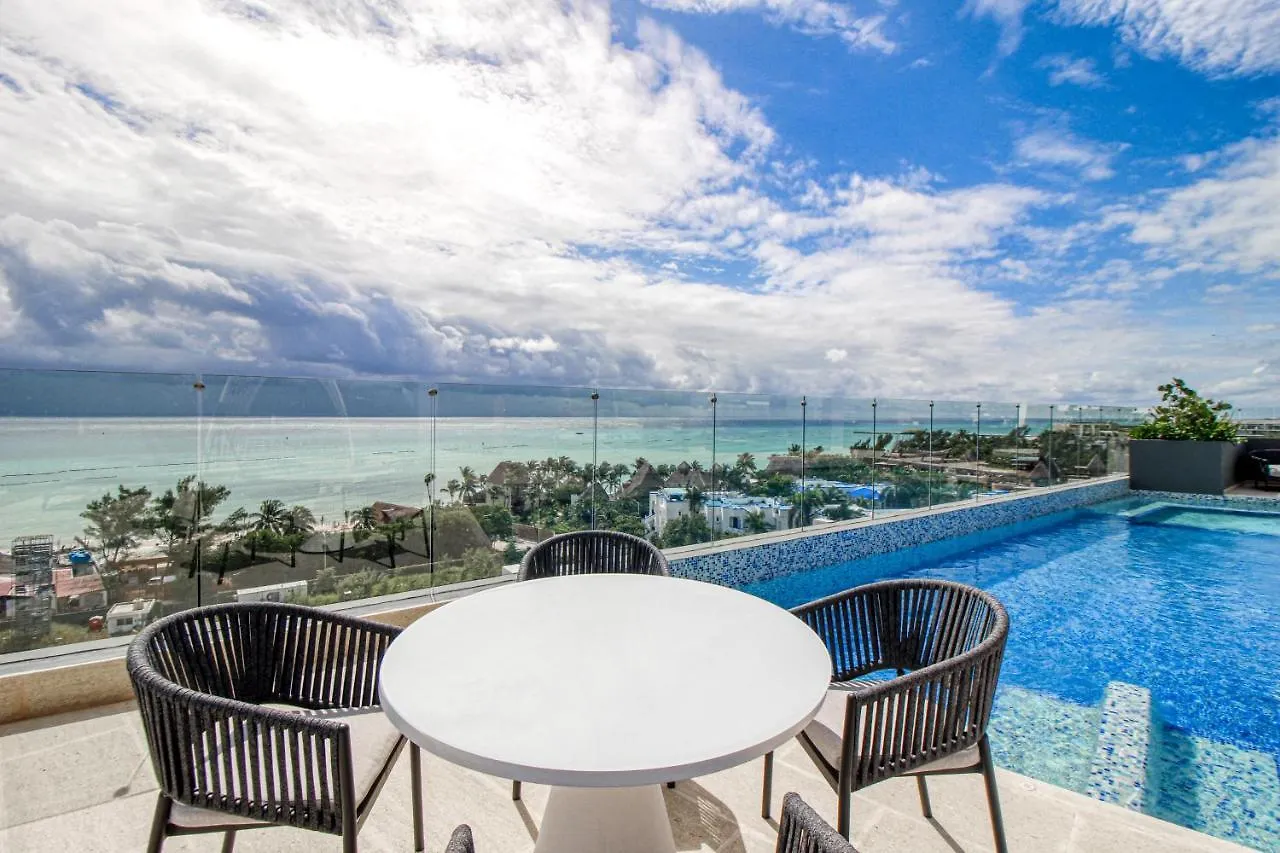Singular Dream A306 Apartment Playa del Carmen Mexico