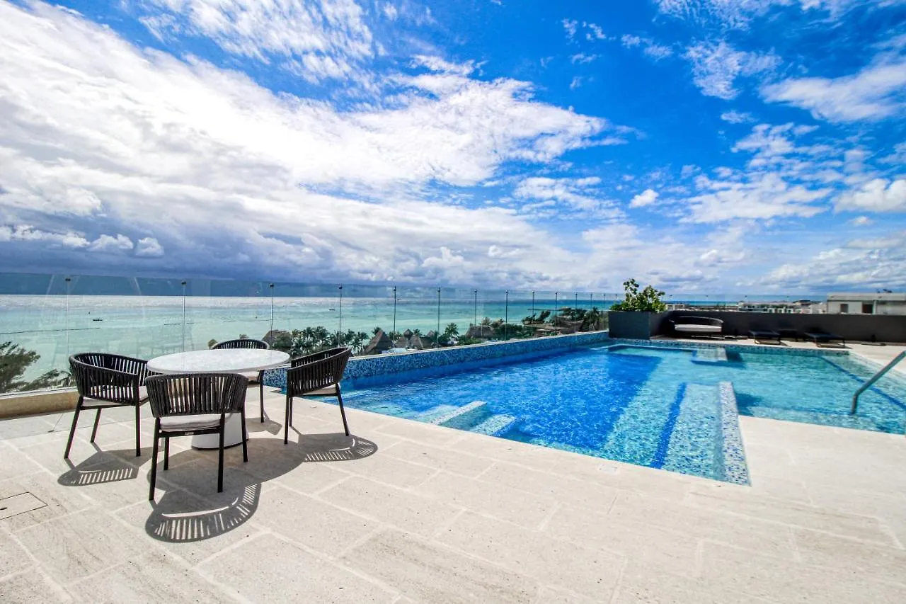Singular Dream A306 Apartment Playa del Carmen