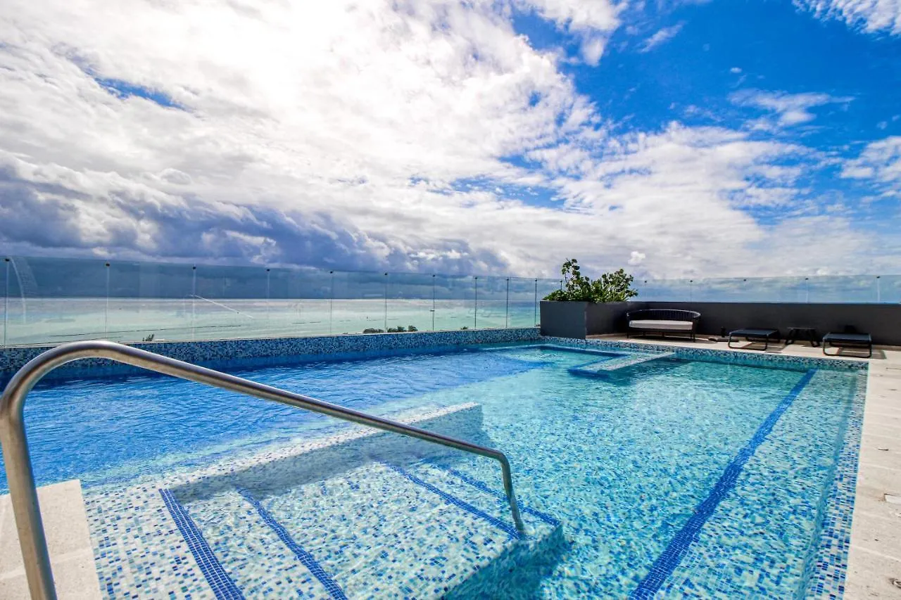 Singular Dream A306 Apartment Playa del Carmen