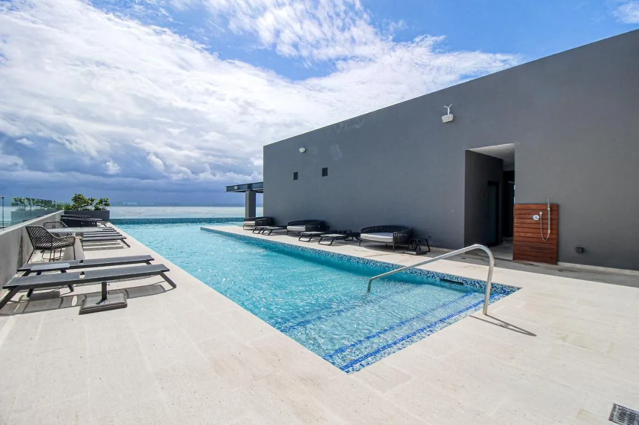 Singular Dream A306 Apartment Playa del Carmen 0*,
