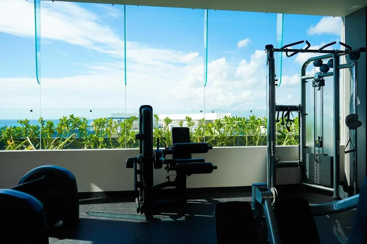 Singular Dream A306 Apartment Playa del Carmen
