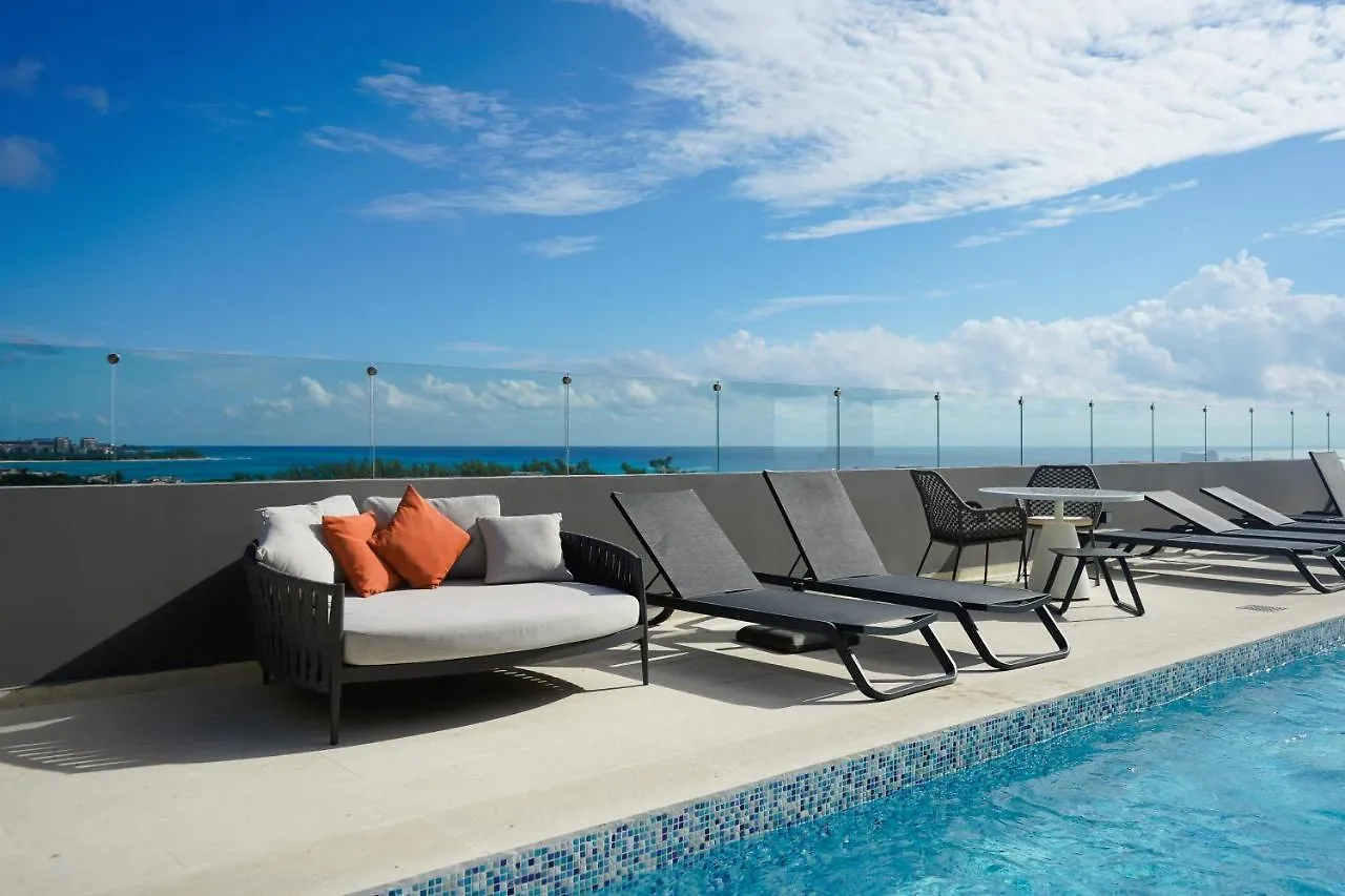 Singular Dream A306 Apartment Playa del Carmen