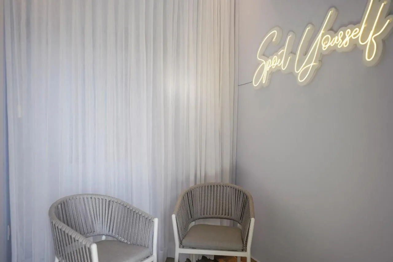 Singular Dream A306 Apartment Playa del Carmen