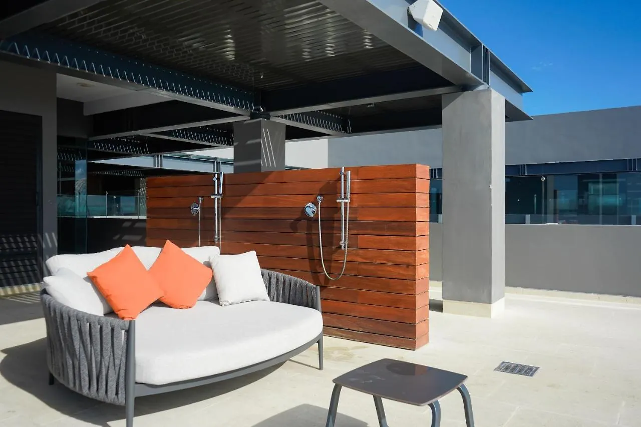 Singular Dream A306 Apartment Playa del Carmen