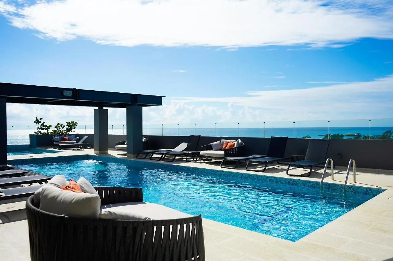 Singular Dream A306 Apartment Playa del Carmen 0*,  Mexico