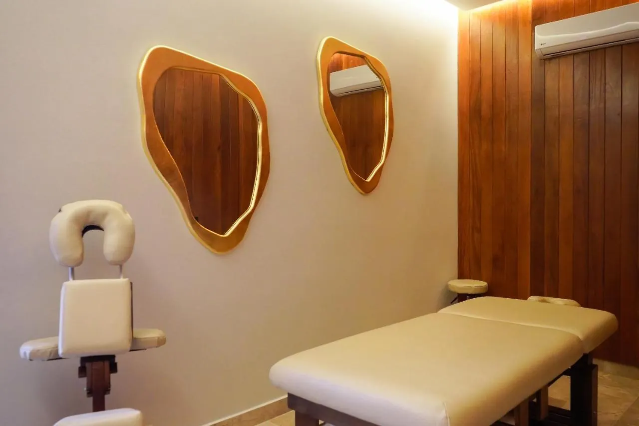 Singular Dream A306 Apartment Playa del Carmen Mexico