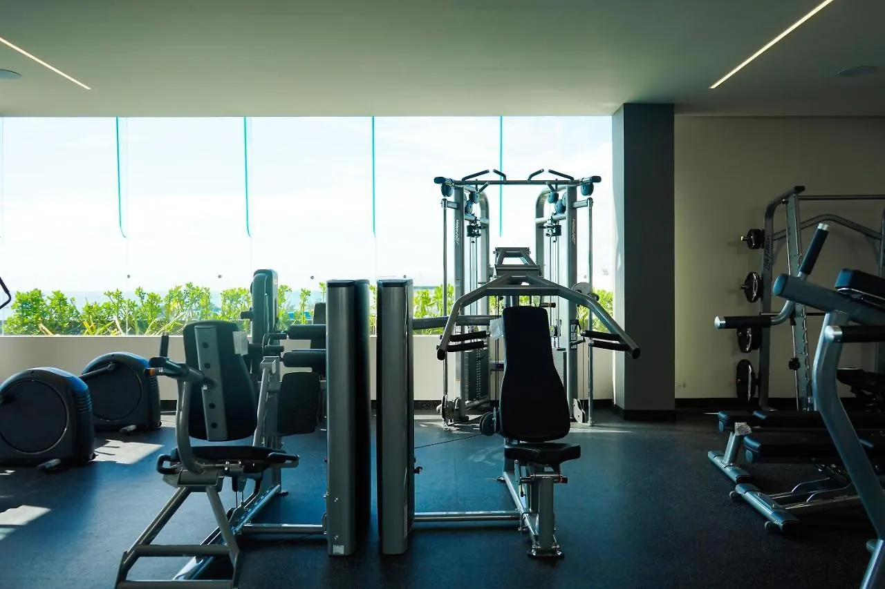 Singular Dream A306 Apartment Playa del Carmen