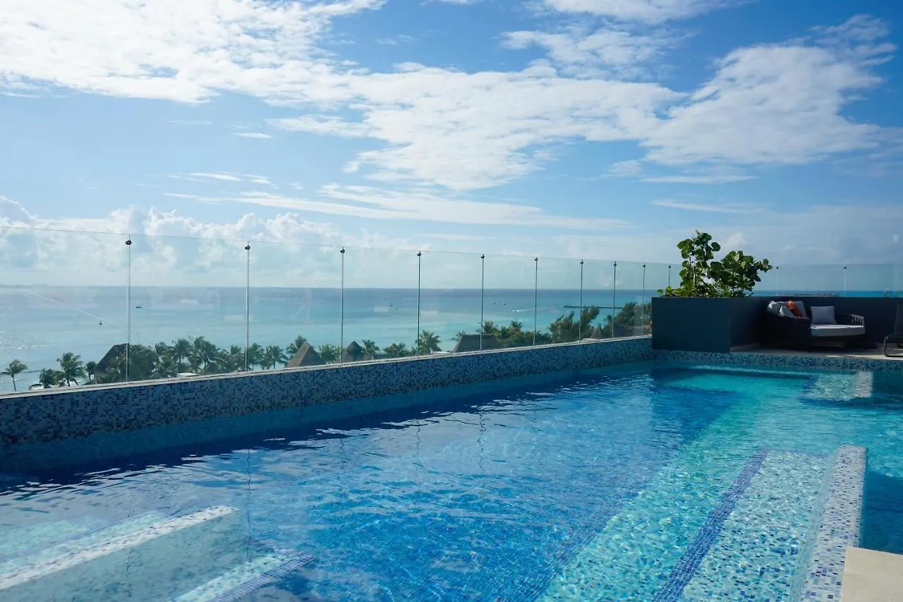 Singular Dream A306 Apartment Playa del Carmen 0*,