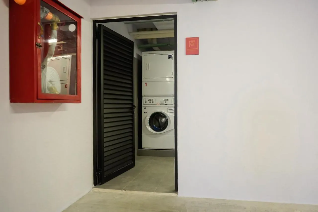 Singular Dream A306 Apartment Playa del Carmen 0*,