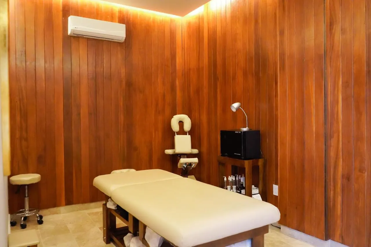 Singular Dream A306 Apartment Playa del Carmen